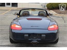 1998 Porsche Boxster (CC-2073880) for sale in Crete, Illinois