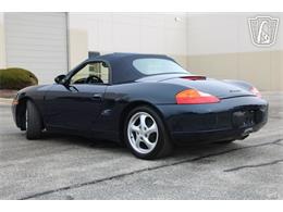 1998 Porsche Boxster (CC-2073880) for sale in Crete, Illinois