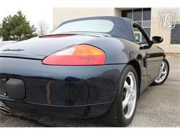 1998 Porsche Boxster (CC-2073880) for sale in Crete, Illinois