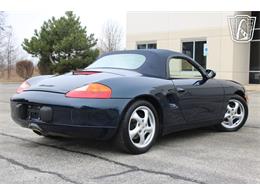 1998 Porsche Boxster (CC-2073880) for sale in Crete, Illinois