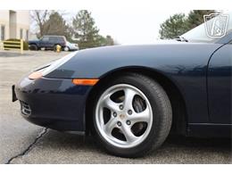 1998 Porsche Boxster (CC-2073880) for sale in Crete, Illinois