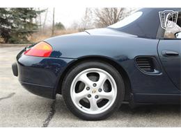 1998 Porsche Boxster (CC-2073880) for sale in Crete, Illinois