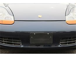 1998 Porsche Boxster (CC-2073880) for sale in Crete, Illinois