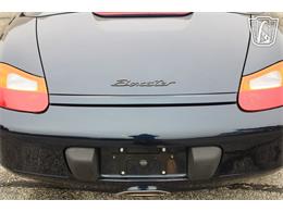 1998 Porsche Boxster (CC-2073880) for sale in Crete, Illinois