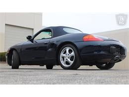 1998 Porsche Boxster (CC-2073880) for sale in Crete, Illinois