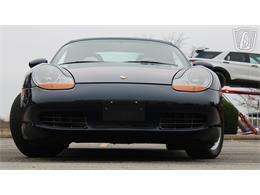 1998 Porsche Boxster (CC-2073880) for sale in Crete, Illinois