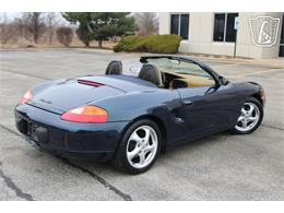 1998 Porsche Boxster (CC-2073880) for sale in Crete, Illinois