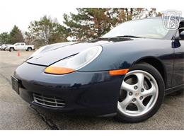 1998 Porsche Boxster (CC-2073880) for sale in Crete, Illinois