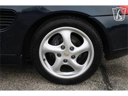 1998 Porsche Boxster (CC-2073880) for sale in Crete, Illinois