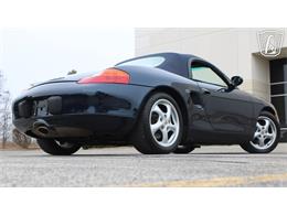 1998 Porsche Boxster (CC-2073880) for sale in Crete, Illinois