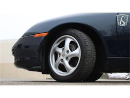 1998 Porsche Boxster (CC-2073880) for sale in Crete, Illinois