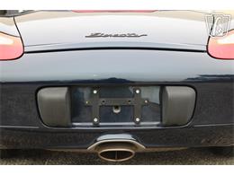 1998 Porsche Boxster (CC-2073880) for sale in Crete, Illinois