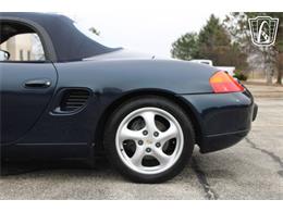 1998 Porsche Boxster (CC-2073880) for sale in Crete, Illinois