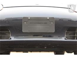 1998 Porsche Boxster (CC-2073880) for sale in Crete, Illinois