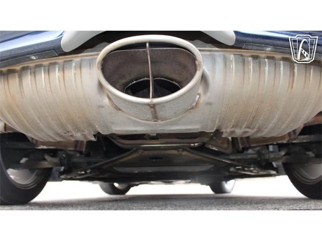 1998 Porsche Boxster (CC-2073880) for sale in Crete, Illinois
