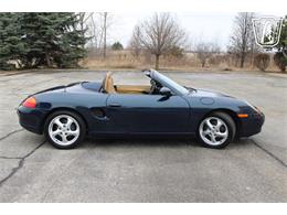 1998 Porsche Boxster (CC-2073880) for sale in Crete, Illinois