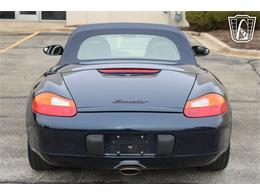 1998 Porsche Boxster (CC-2073880) for sale in Crete, Illinois