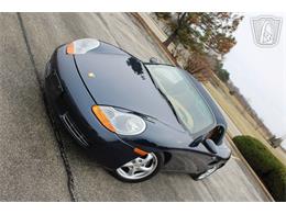 1998 Porsche Boxster (CC-2073880) for sale in Crete, Illinois