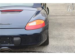 1998 Porsche Boxster (CC-2073880) for sale in Crete, Illinois