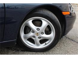 1998 Porsche Boxster (CC-2073880) for sale in Crete, Illinois