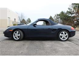 1998 Porsche Boxster (CC-2073880) for sale in Crete, Illinois