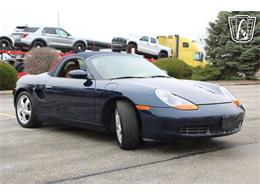 1998 Porsche Boxster (CC-2073880) for sale in Crete, Illinois