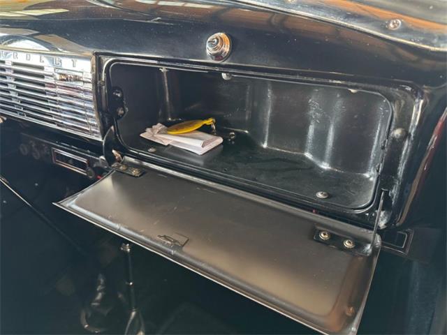 1951 Chevrolet 3100 (CC-2073881) for sale in Hobart, Indiana