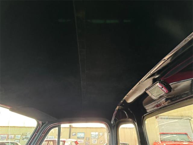 1951 Chevrolet 3100 (CC-2073881) for sale in Hobart, Indiana