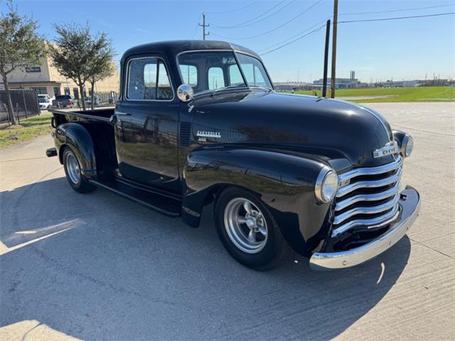 1951 Chevrolet 3100 (CC-2073881) for sale in Hobart, Indiana