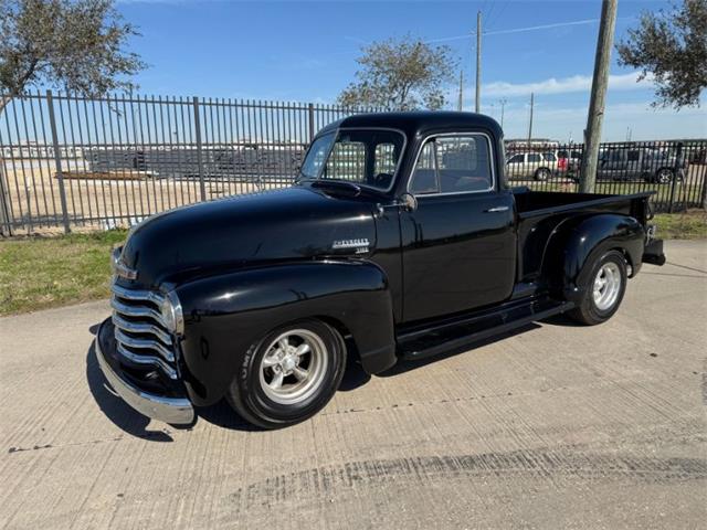 1951 Chevrolet 3100 (CC-2073881) for sale in Hobart, Indiana