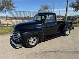1951 Chevrolet 3100 (CC-2073881) for sale in Hobart, Indiana