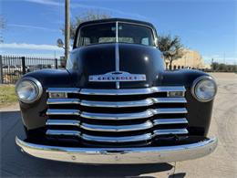 1951 Chevrolet 3100 (CC-2073881) for sale in Hobart, Indiana