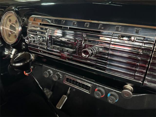 1951 Chevrolet 3100 (CC-2073881) for sale in Hobart, Indiana