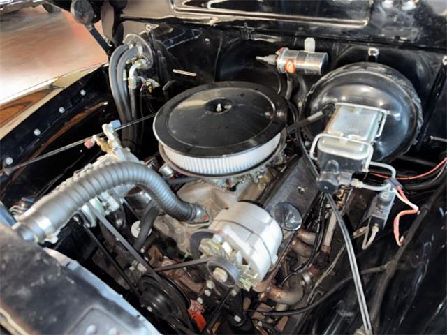 1951 Chevrolet 3100 (CC-2073881) for sale in Hobart, Indiana