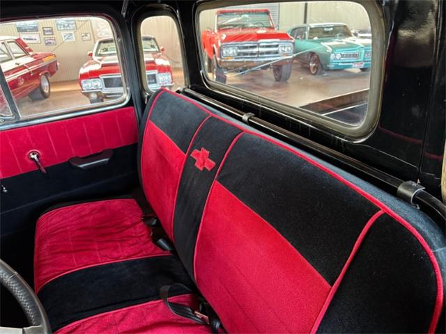 1951 Chevrolet 3100 (CC-2073881) for sale in Hobart, Indiana