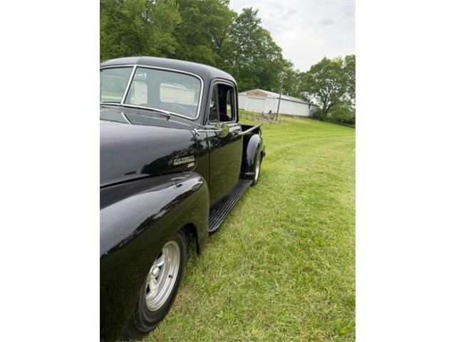 1951 Chevrolet 3100 (CC-2073881) for sale in Hobart, Indiana