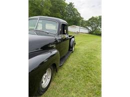 1951 Chevrolet 3100 (CC-2073881) for sale in Hobart, Indiana