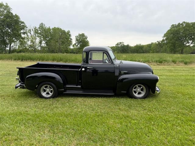 1951 Chevrolet 3100 (CC-2073881) for sale in Hobart, Indiana