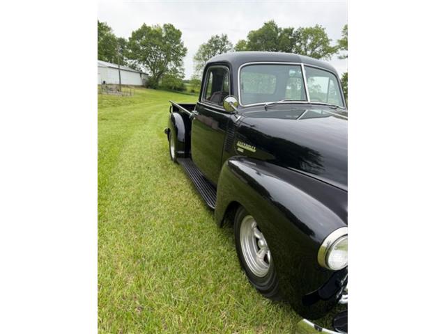 1951 Chevrolet 3100 (CC-2073881) for sale in Hobart, Indiana