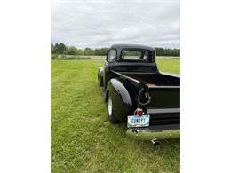1951 Chevrolet 3100 (CC-2073881) for sale in Hobart, Indiana
