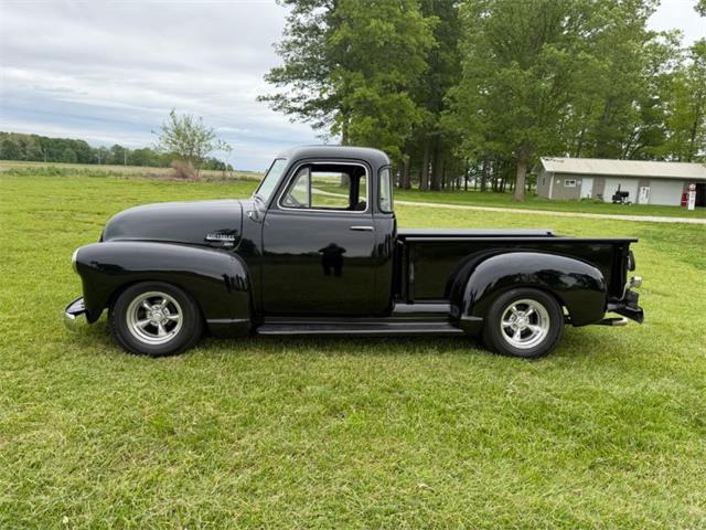 1951 Chevrolet 3100 (CC-2073881) for sale in Hobart, Indiana
