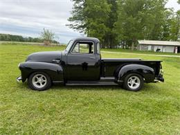 1951 Chevrolet 3100 (CC-2073881) for sale in Hobart, Indiana