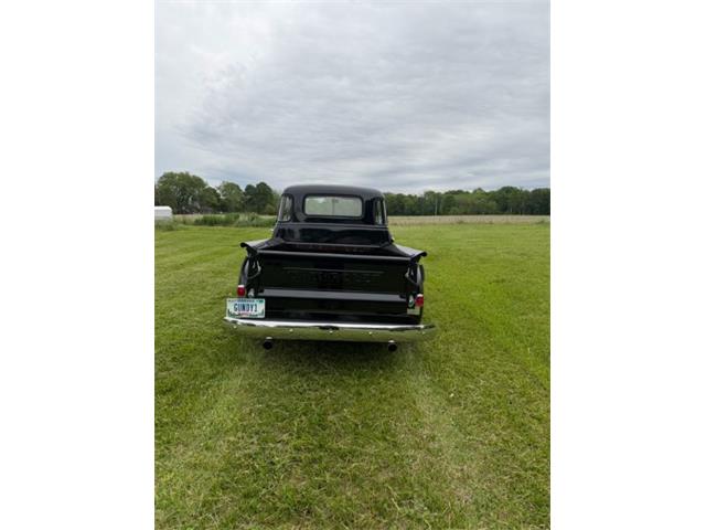 1951 Chevrolet 3100 (CC-2073881) for sale in Hobart, Indiana