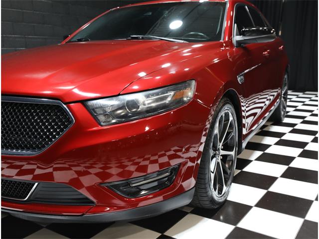 2015 Ford Taurus (CC-2073882) for sale in Addison, Illinois
