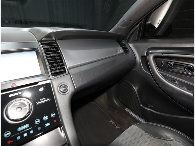 2015 Ford Taurus (CC-2073882) for sale in Addison, Illinois