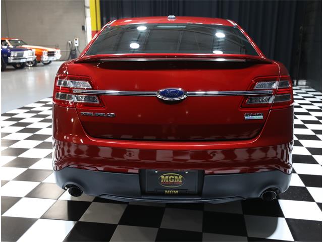 2015 Ford Taurus (CC-2073882) for sale in Addison, Illinois