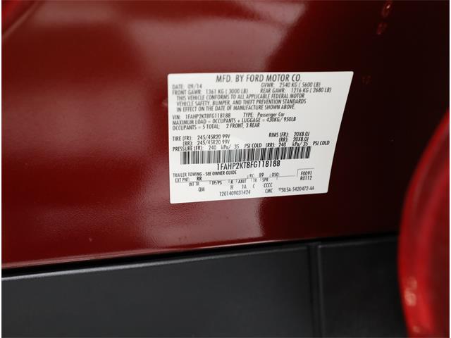 2015 Ford Taurus (CC-2073882) for sale in Addison, Illinois