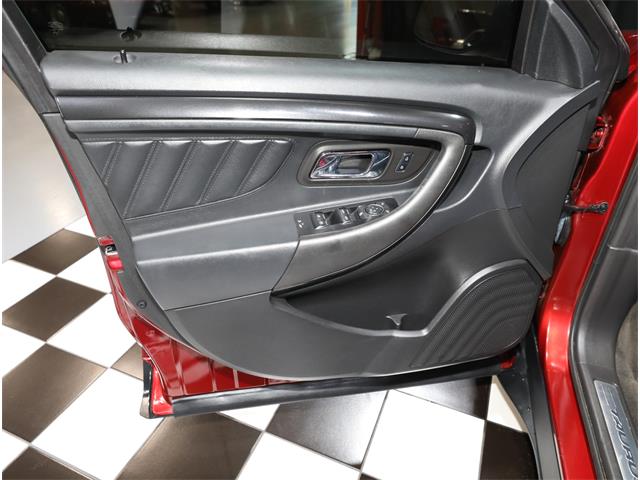 2015 Ford Taurus (CC-2073882) for sale in Addison, Illinois