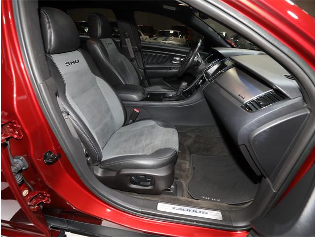 2015 Ford Taurus (CC-2073882) for sale in Addison, Illinois