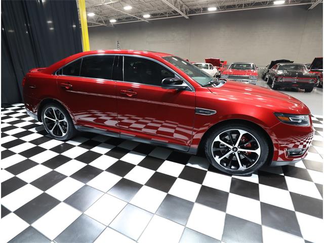 2015 Ford Taurus (CC-2073882) for sale in Addison, Illinois